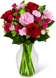  Love is Grand Bouquet from Arthur Pfeil Smart Flowers in San Antonio, TX